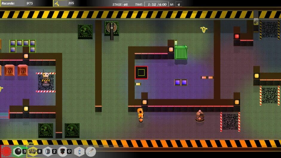 Скриншот 9 из Droid Guier