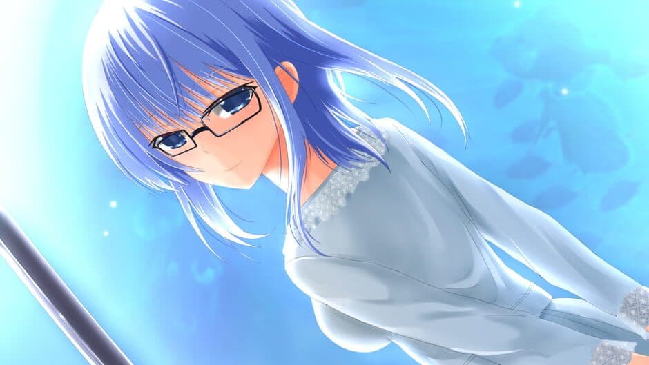 Скриншот 6 из Girls in Glasses
