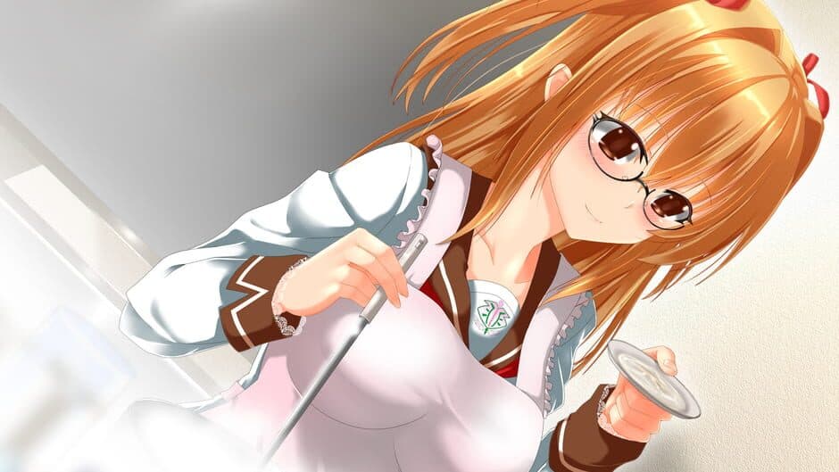Скриншот 1 из Girls in Glasses
