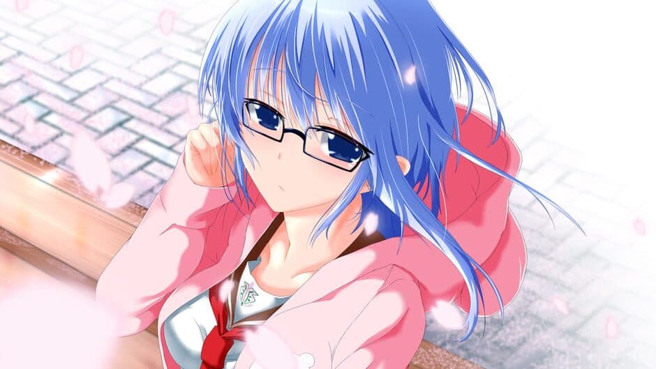 Скриншот 2 из Girls in Glasses