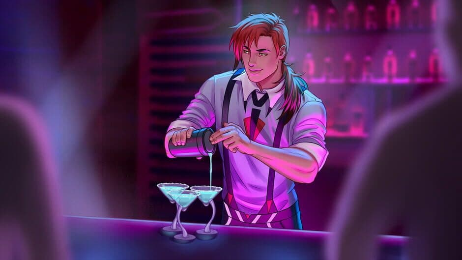 Скриншот 5 из Synthetic Lover