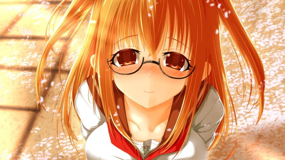 Скриншот 4 из Girls in Glasses