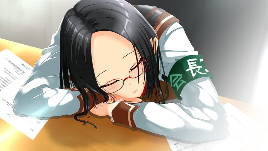 Скриншот 7 из Girls in Glasses