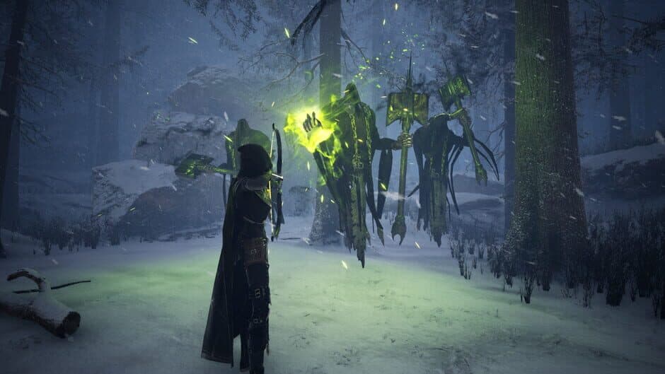 Скриншот 3 из Dark North