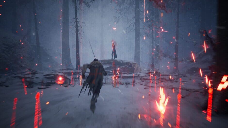 Скриншот 4 из Dark North