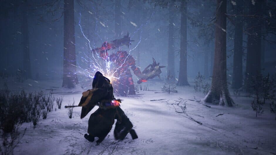 Скриншот 1 из Dark North