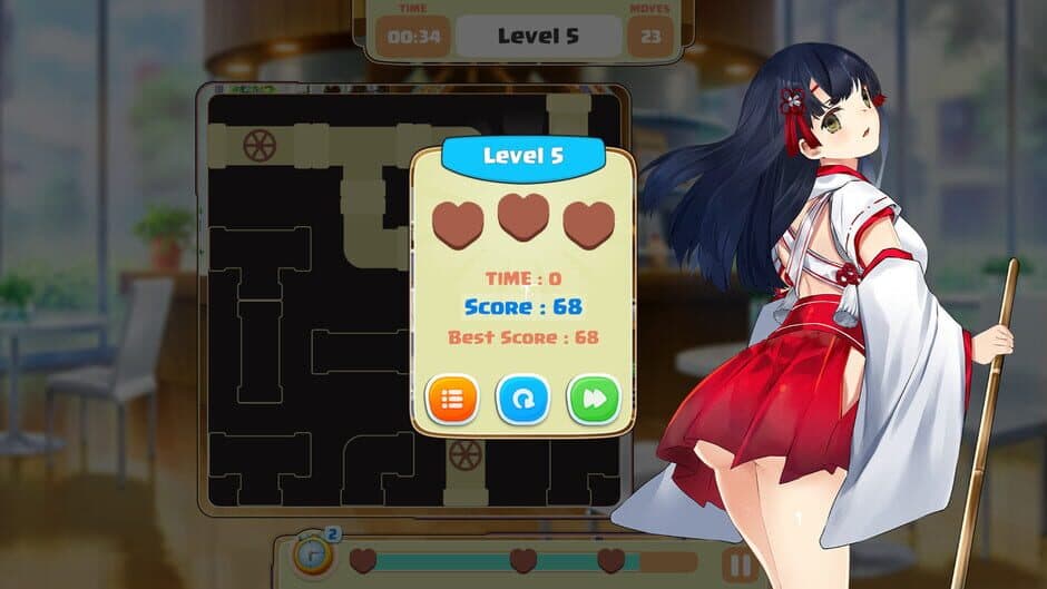 Скриншот 3 из Love n Dream
