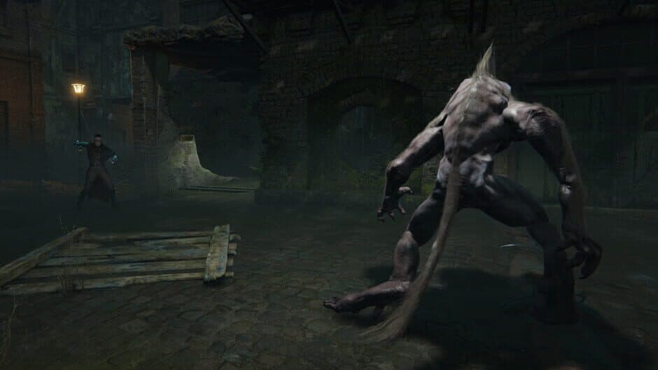 Скриншот 4 из Beast Hour