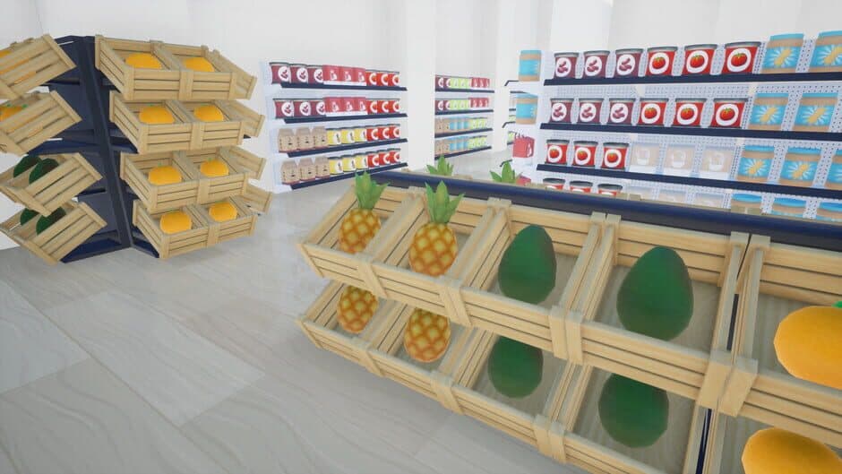 Скриншот 7 из We Are Open
