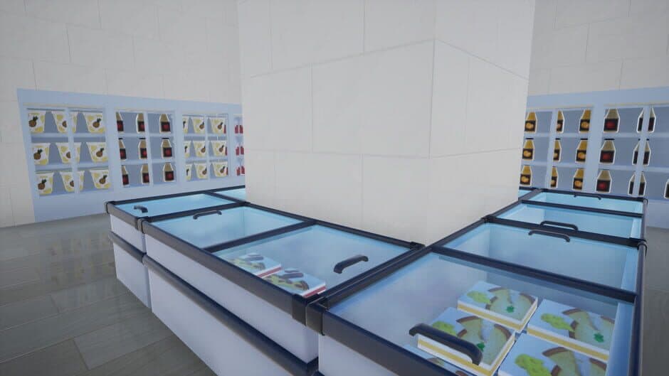 Скриншот 8 из We Are Open