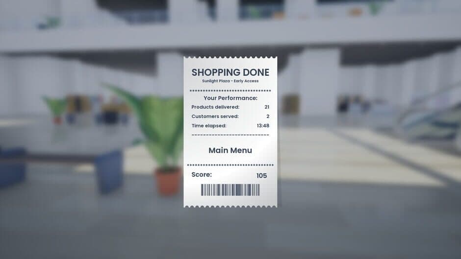 Скриншот 9 из We Are Open