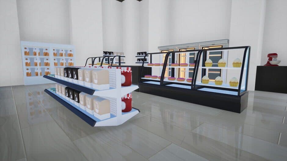 Скриншот 5 из We Are Open