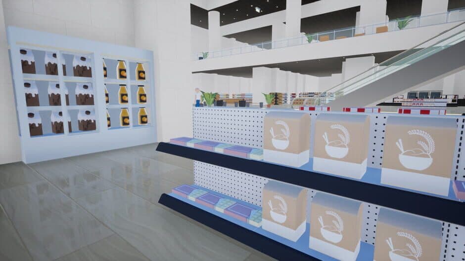 Скриншот 11 из We Are Open