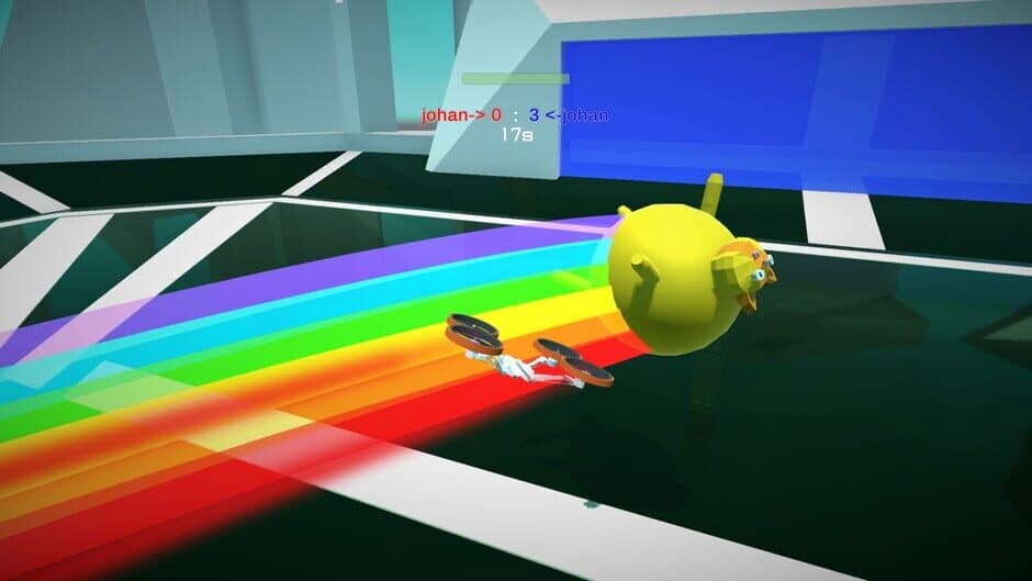 Скриншот 2 из Game of Drones