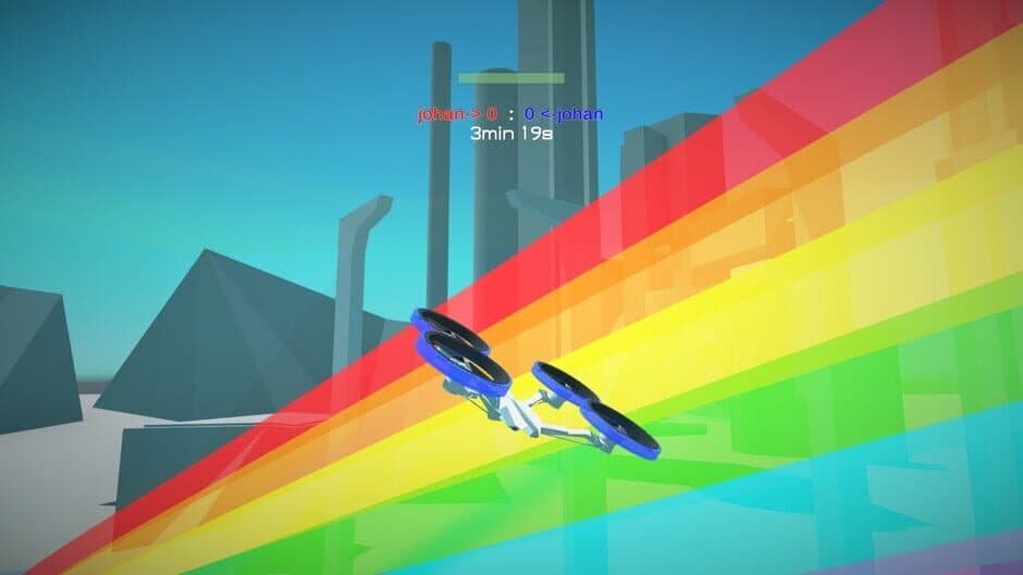 Скриншот 4 из Game of Drones