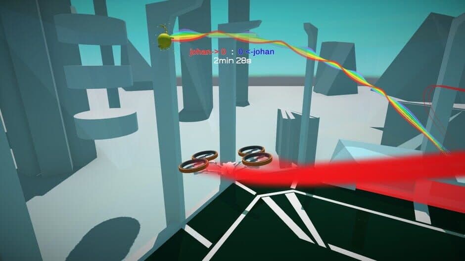 Скриншот 5 из Game of Drones