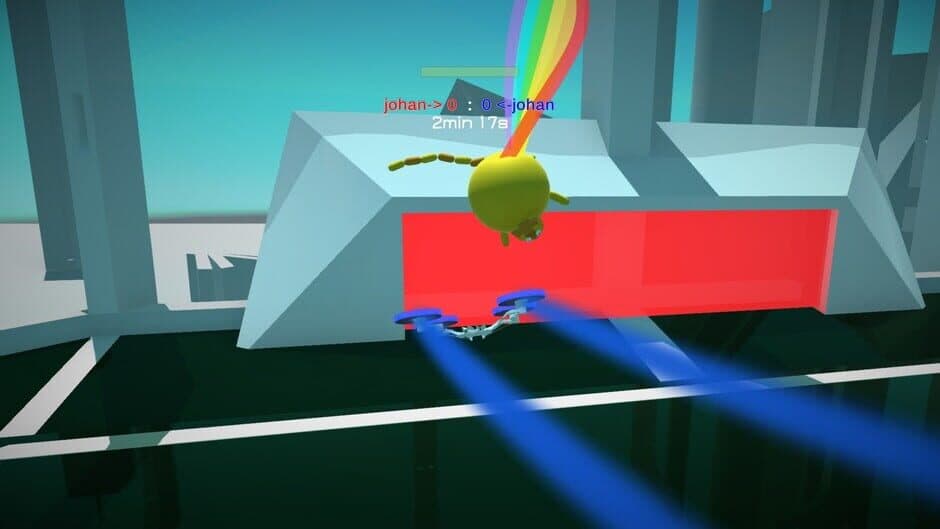 Скриншот 7 из Game of Drones