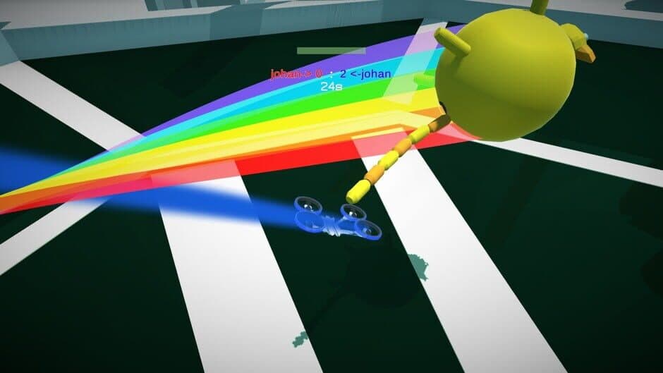 Скриншот 9 из Game of Drones