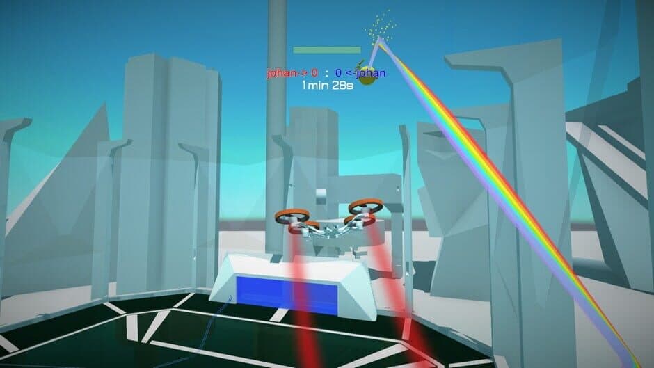 Скриншот 11 из Game of Drones