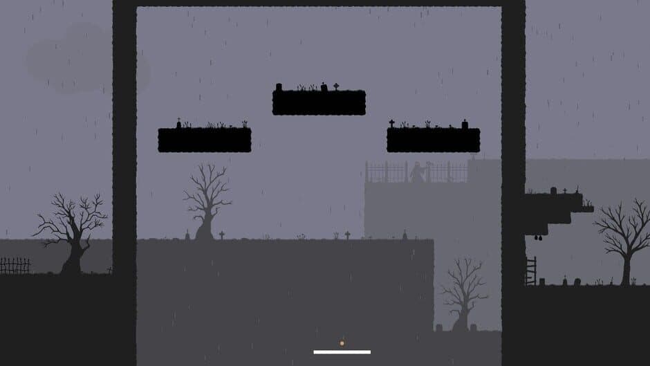 Скриншот 5 из Yabgits: Haunted Cemetery