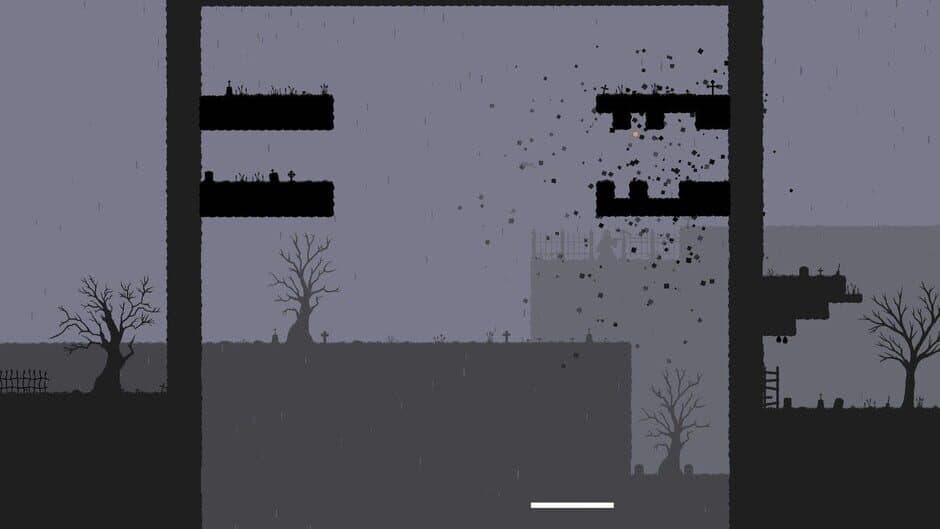 Скриншот 4 из Yabgits: Haunted Cemetery