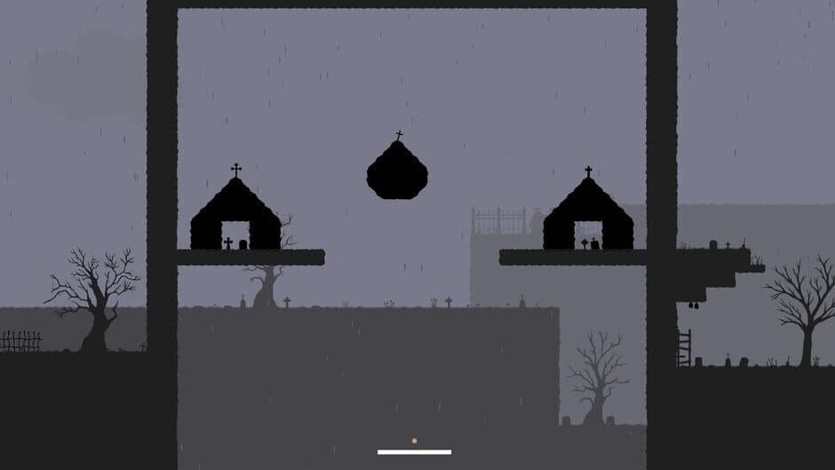 Скриншот 2 из Yabgits: Haunted Cemetery