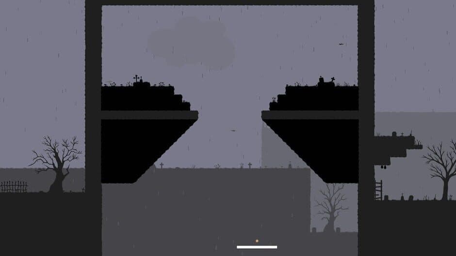 Скриншот 3 из Yabgits: Haunted Cemetery