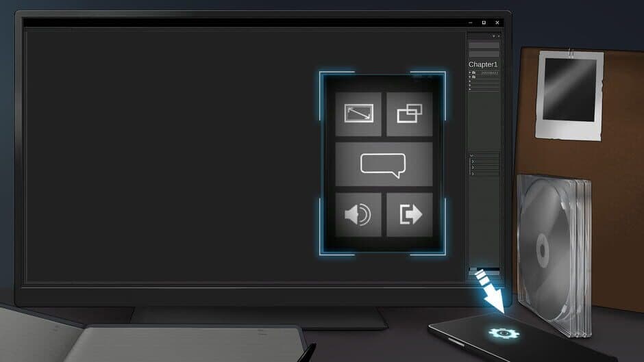 Скриншот 4 из Lens Life