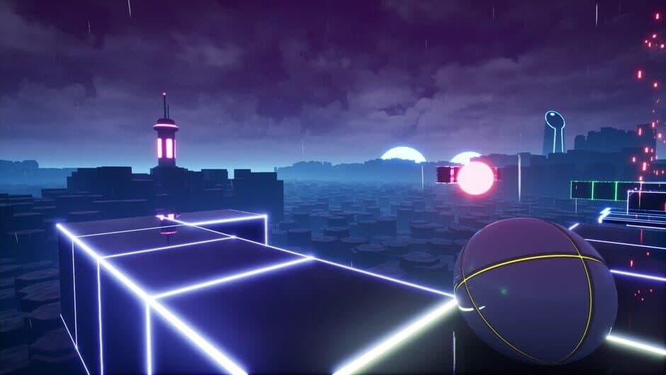 Скриншот 2 из Cybershift
