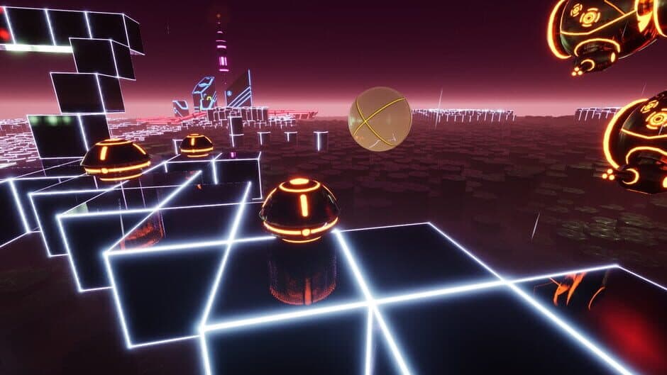 Скриншот 3 из Cybershift