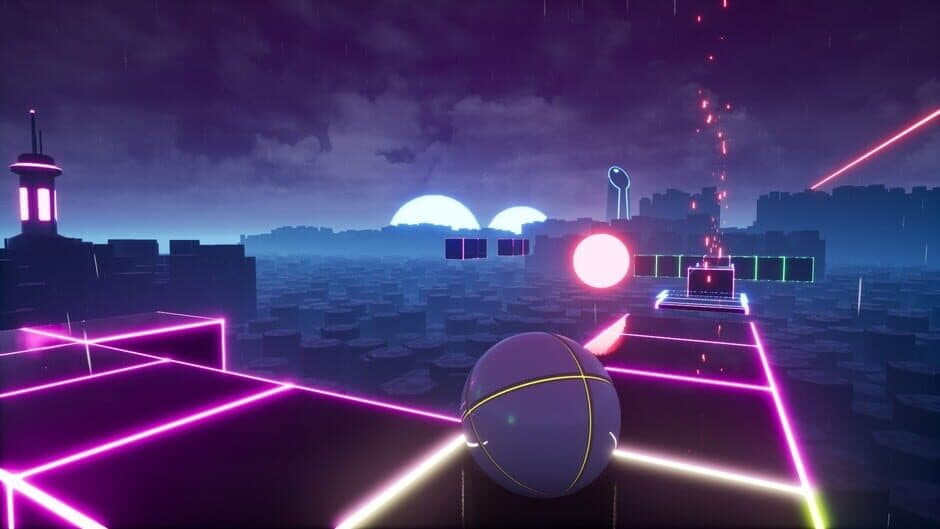 Скриншот 5 из Cybershift
