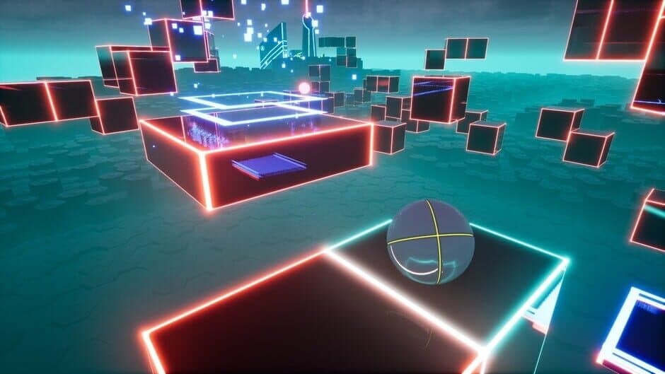 Скриншот 7 из Cybershift