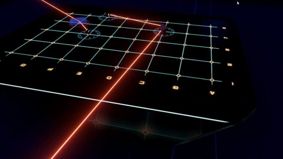 Скриншот 3 из Physics: Optics Table