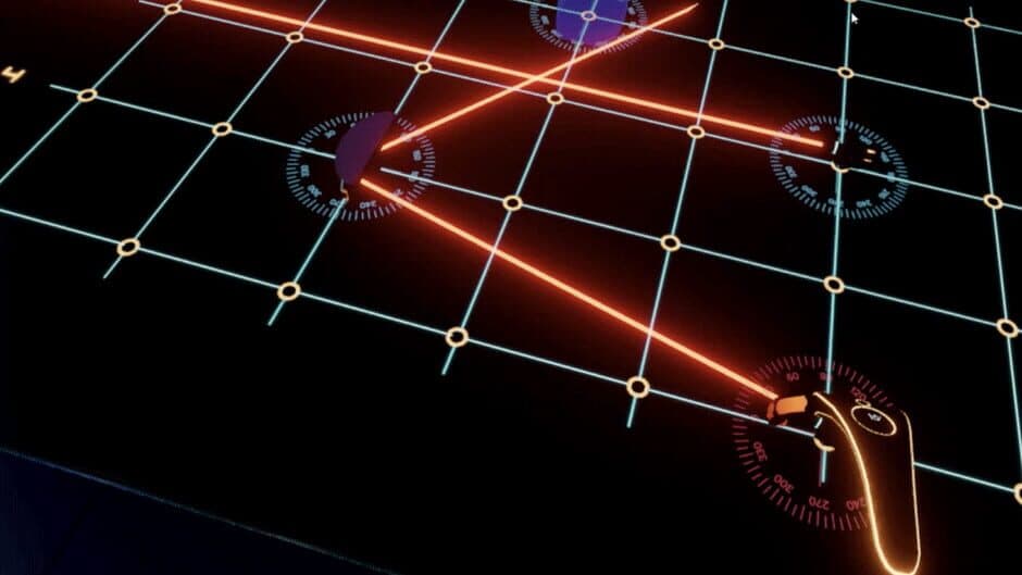 Скриншот 4 из Physics: Optics Table