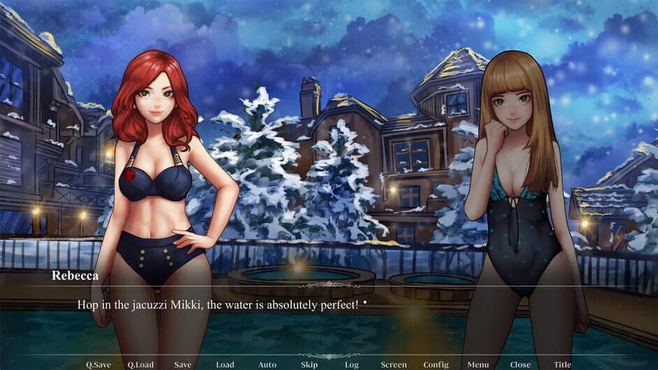 Скриншот 6 из Colorado Cocoa Club