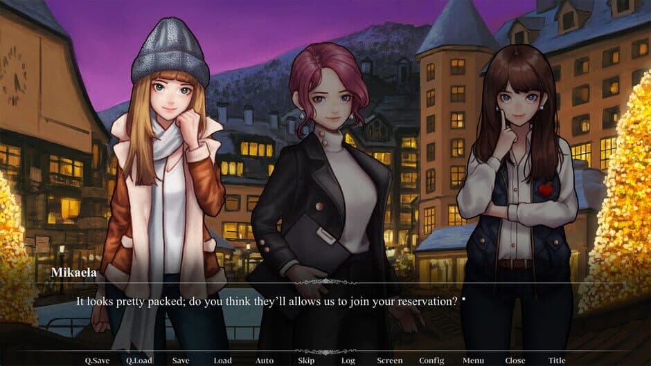 Скриншот 4 из Colorado Cocoa Club