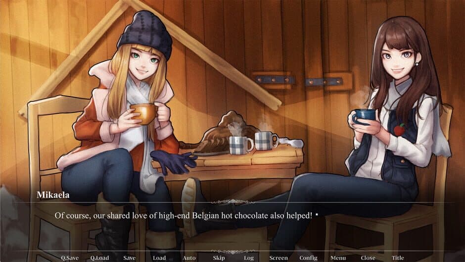 Скриншот 5 из Colorado Cocoa Club