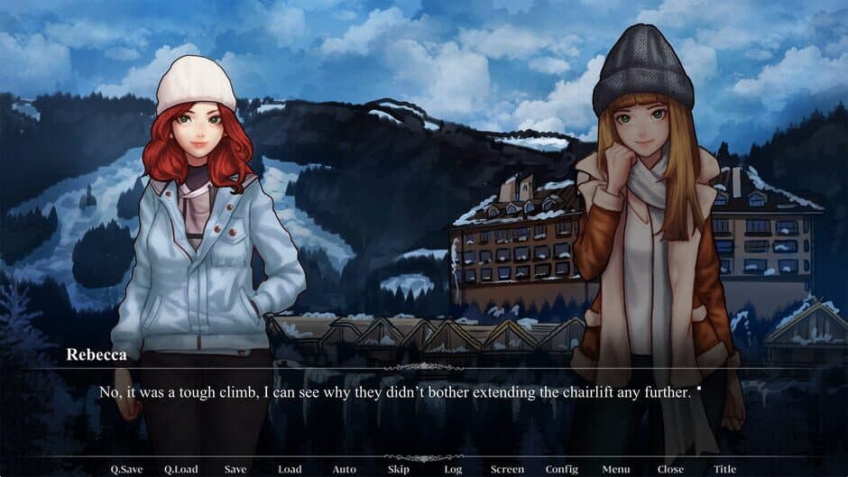 Скриншот 2 из Colorado Cocoa Club