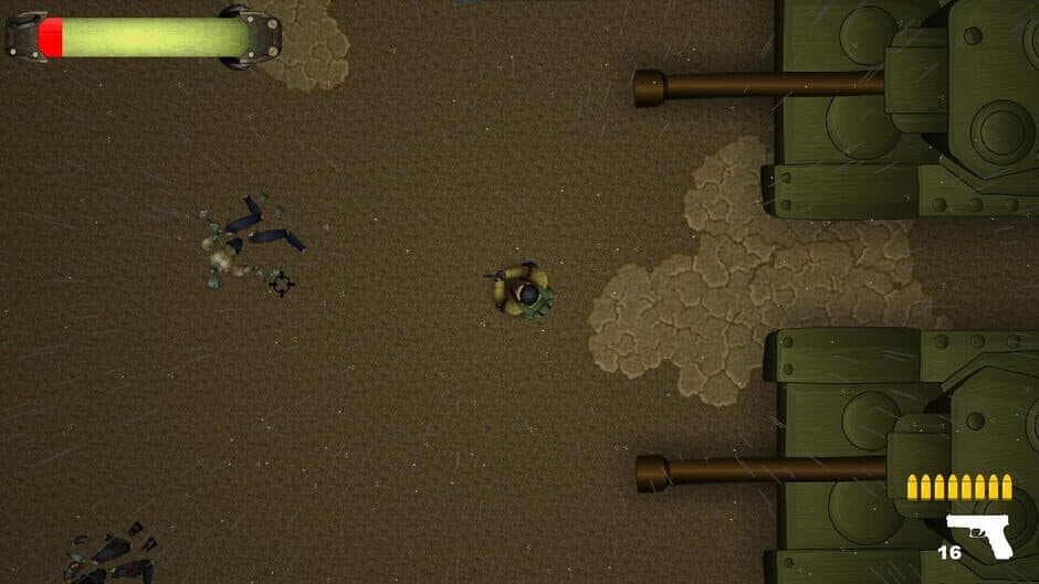 Скриншот 1 из Sleeping With Death