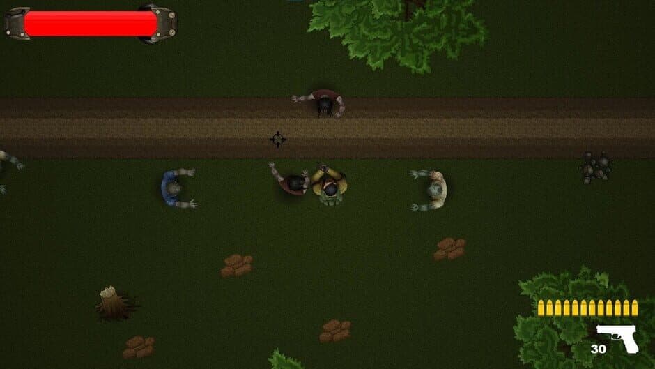 Скриншот 3 из Sleeping With Death