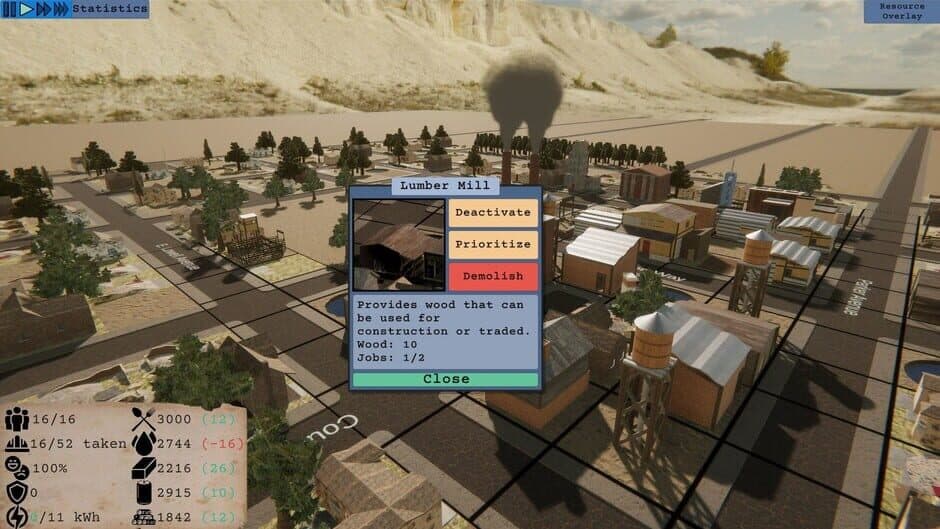 Скриншот 2 из What's Left Behind