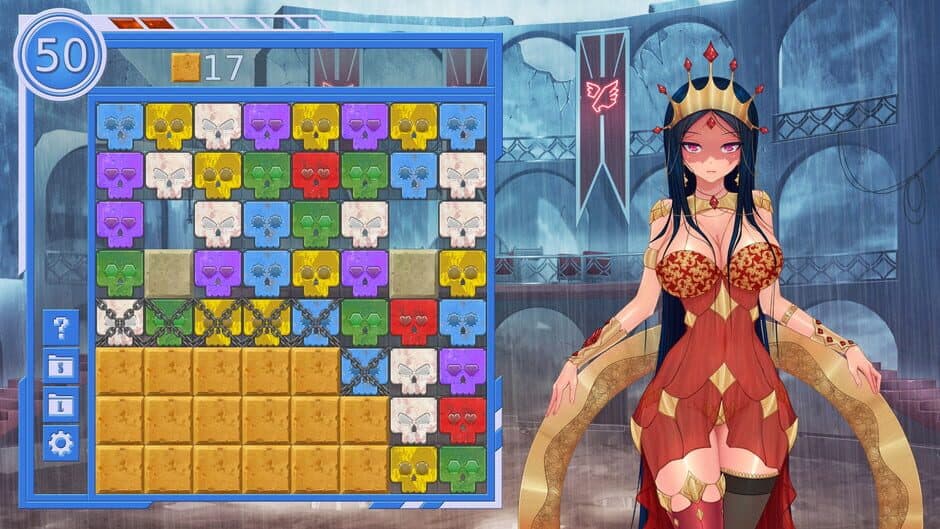 Скриншот 5 из World End Echo