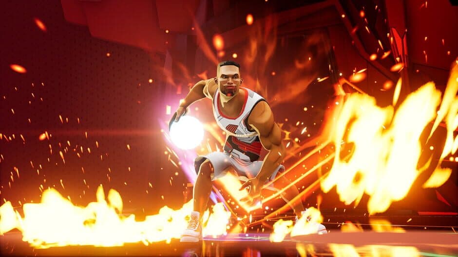 Скриншот 7 из Ultimate Rivals: The Court