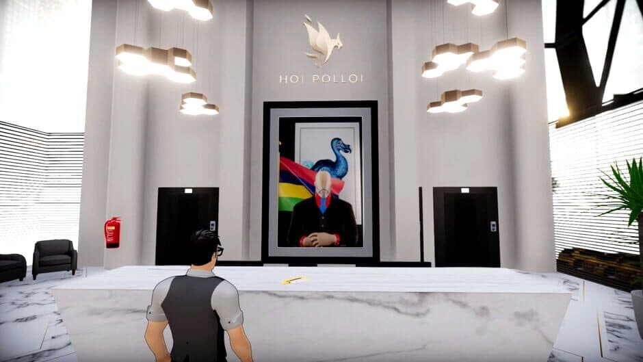 Скриншот 1 из Project Boost