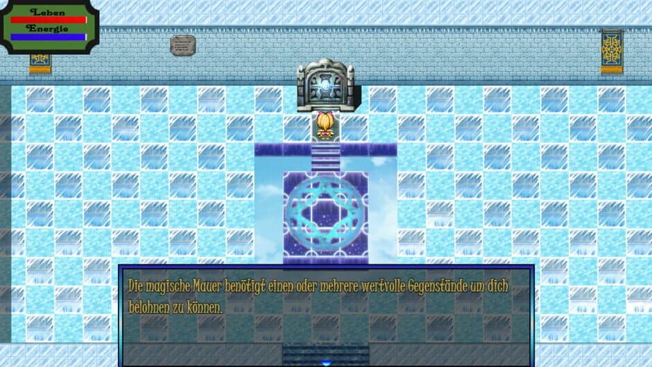Скриншот 7 из Der Blaue Diamant