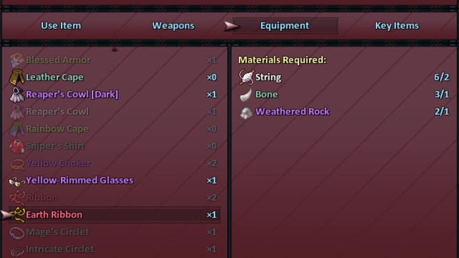 Скриншот 6 из Fabrication