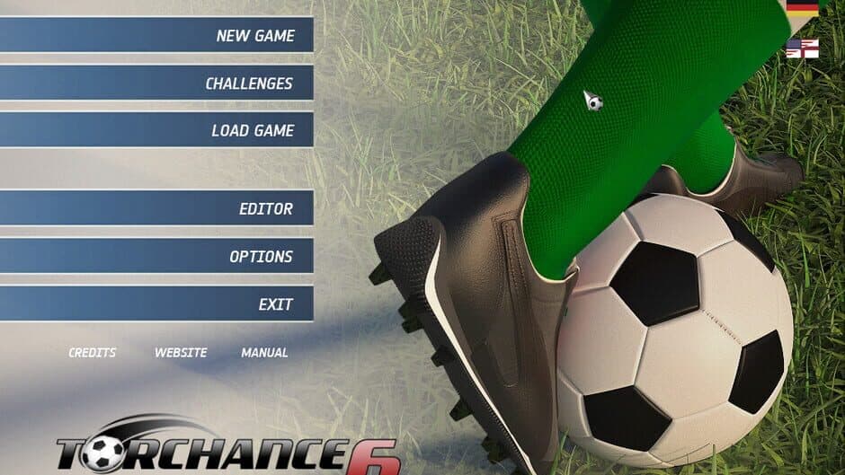 Скриншот 1 из Torchance 6