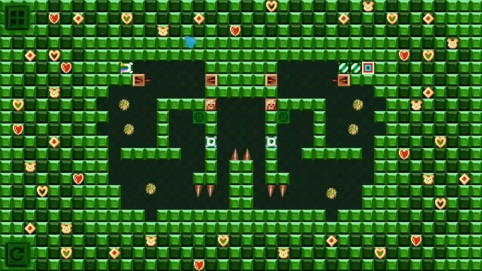 Скриншот 1 из Choco Pixel 3