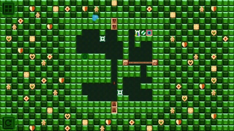 Скриншот 2 из Choco Pixel 3