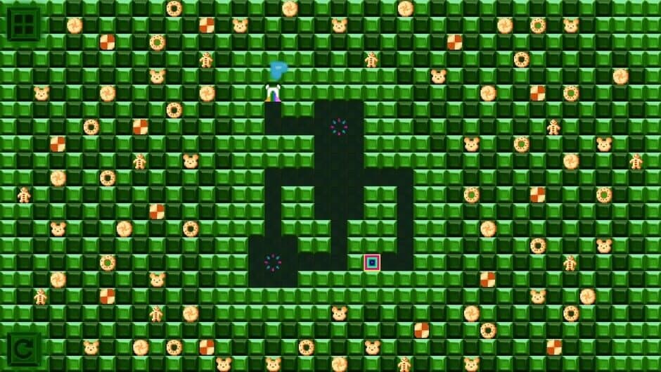 Скриншот 3 из Choco Pixel 3